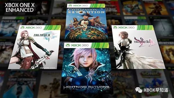 X018全球Xbox粉丝盛典要闻汇总：微软正式收购黑曜石工作室XboxOne支持键盘鼠标功能下周上线