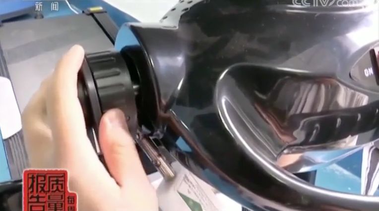 网售跑步机一半抽查不合格？小心健身变伤身