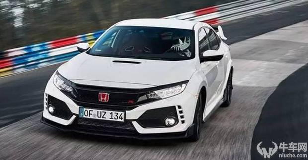 秒天秒地秒空气的思域5秒破百,秒天秒地的思域为啥只有9.7秒