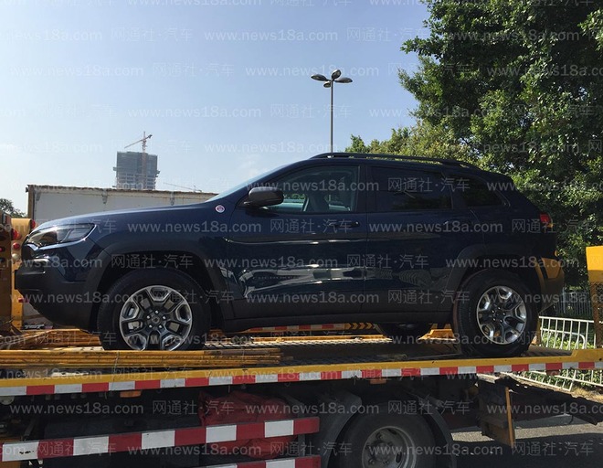 重磅新车抢先看！2018年广州车展展前探馆大合集