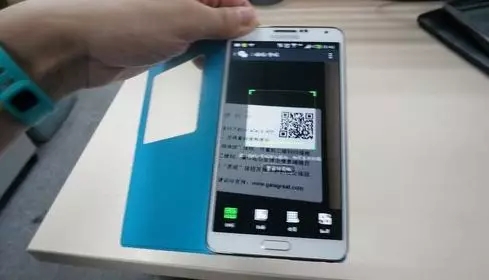 nfc详细讲解,nfc功能冷知识
