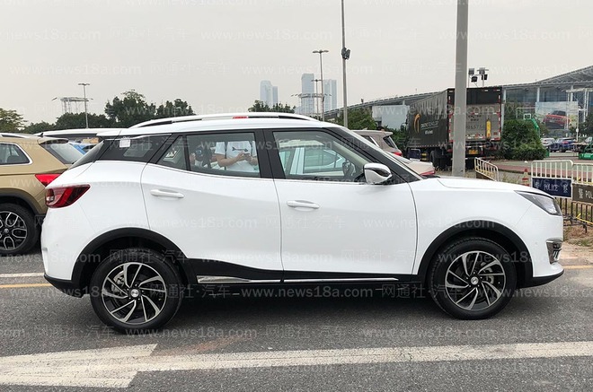 重磅新车抢先看！2018年广州车展展前探馆大合集