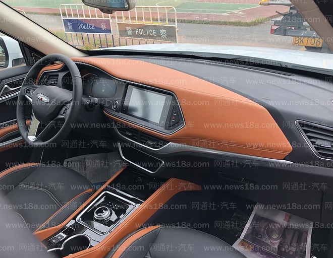 重磅新车抢先看！2018年广州车展展前探馆大合集