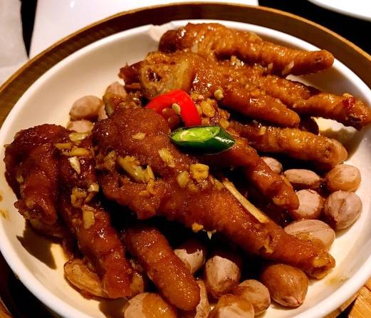 海悦天地推荐美食,海悦天地吃什么美食