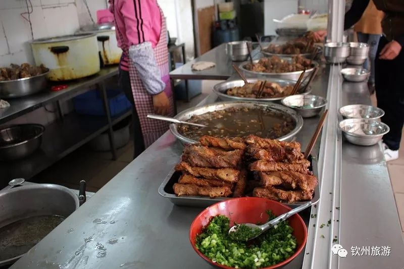 钦州的人,钦州人眼中的灵山