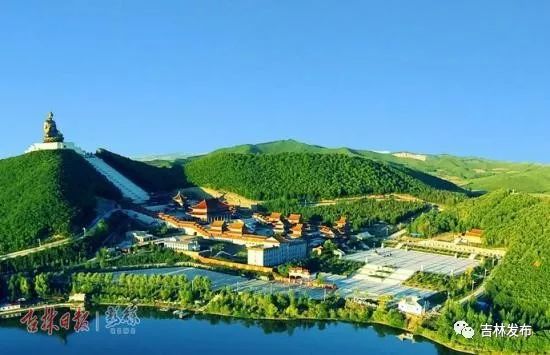 “全国综合实力千强镇”榜单发布，我省7个镇入选，公主岭市范家屯镇排名全省第一！