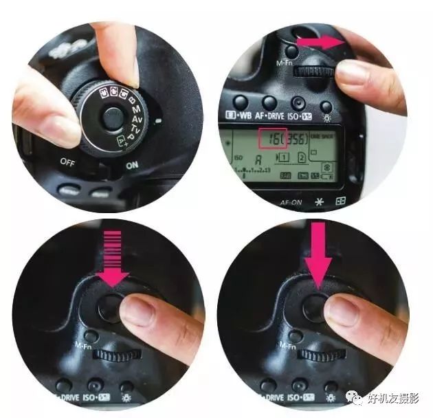 手机摄影如何调整光圈,摄影技巧光圈的应用