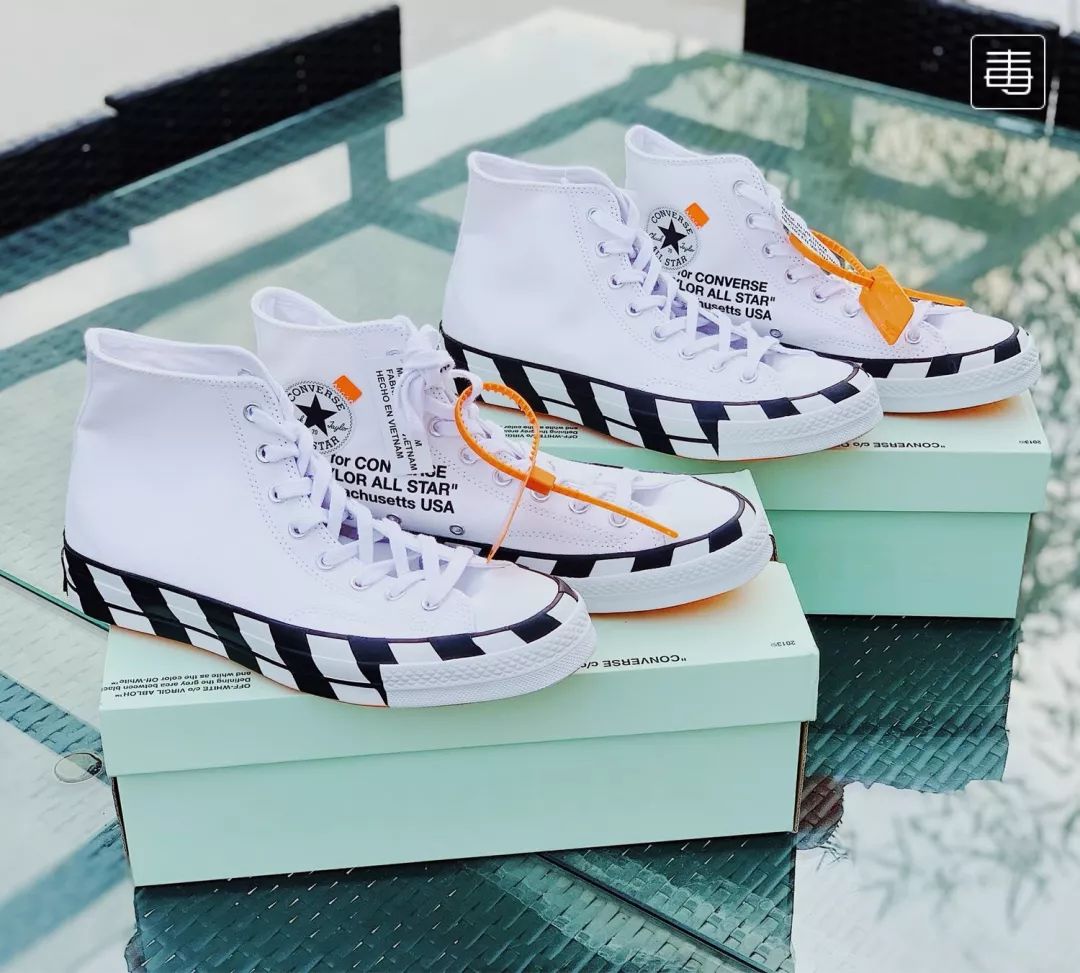 哪双球鞋算上你心目中的终极鞋王,晒鞋最新款大全