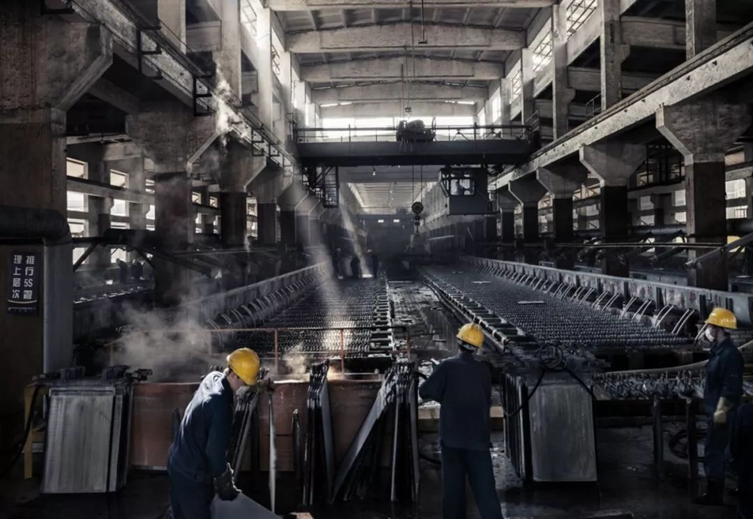 改革开放后的株洲工业图片,株洲的工业发展历史