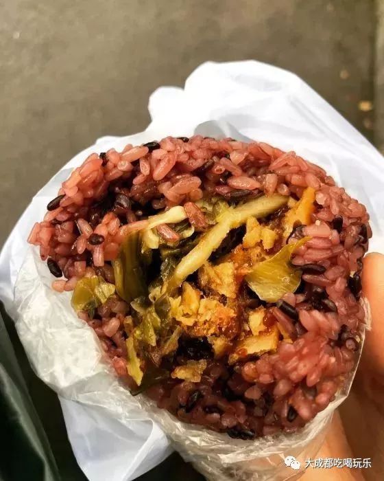 成都15元一碗饭,成都最便宜饭是什么饭