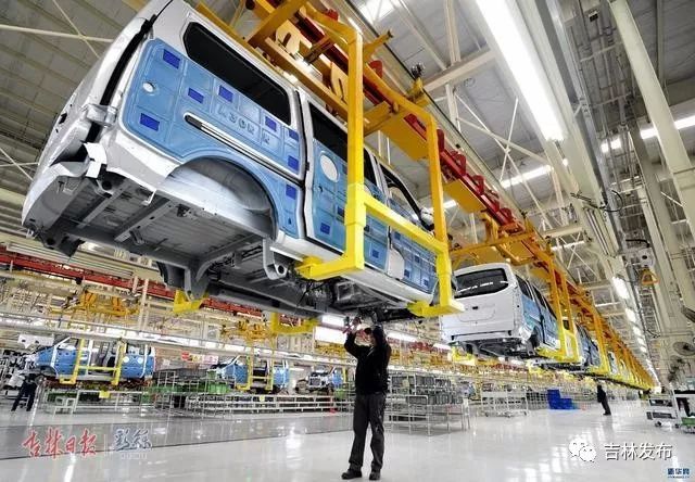 “全国综合实力千强镇”榜单发布，我省7个镇入选，公主岭市范家屯镇排名全省第一！