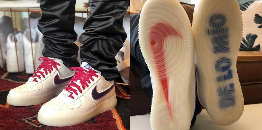 airforce1最经典款,airforce1黑色经典款