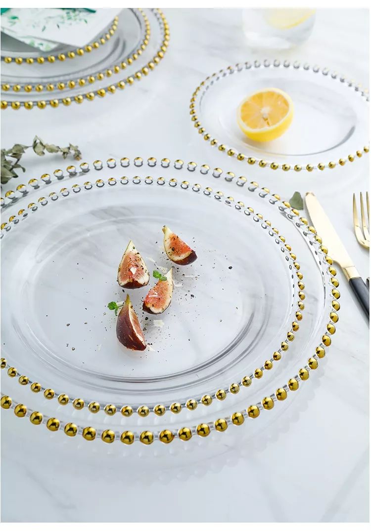 好看又实惠的高颜值餐具推荐,有什么好看质量好的餐具