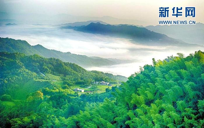 万里长江第一城宜宾市,宜宾万里长江第一城