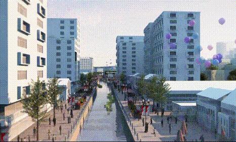 宝安西乡这里有什么好玩的地方,这里是汉中