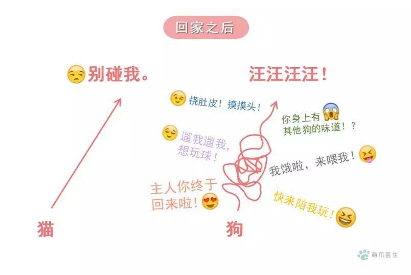 萌爪神吐槽馆，说你想说的