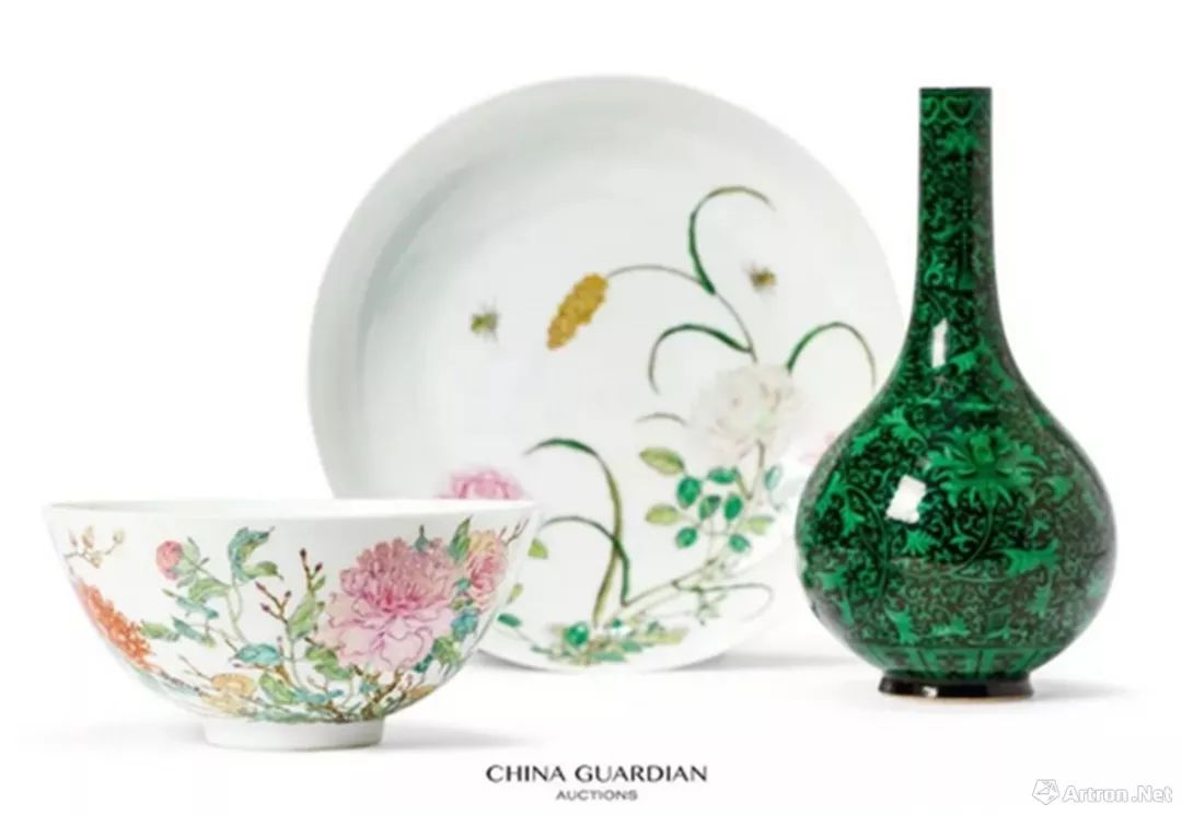 嘉德拍卖最新藏品,中国嘉德秋季拍卖会