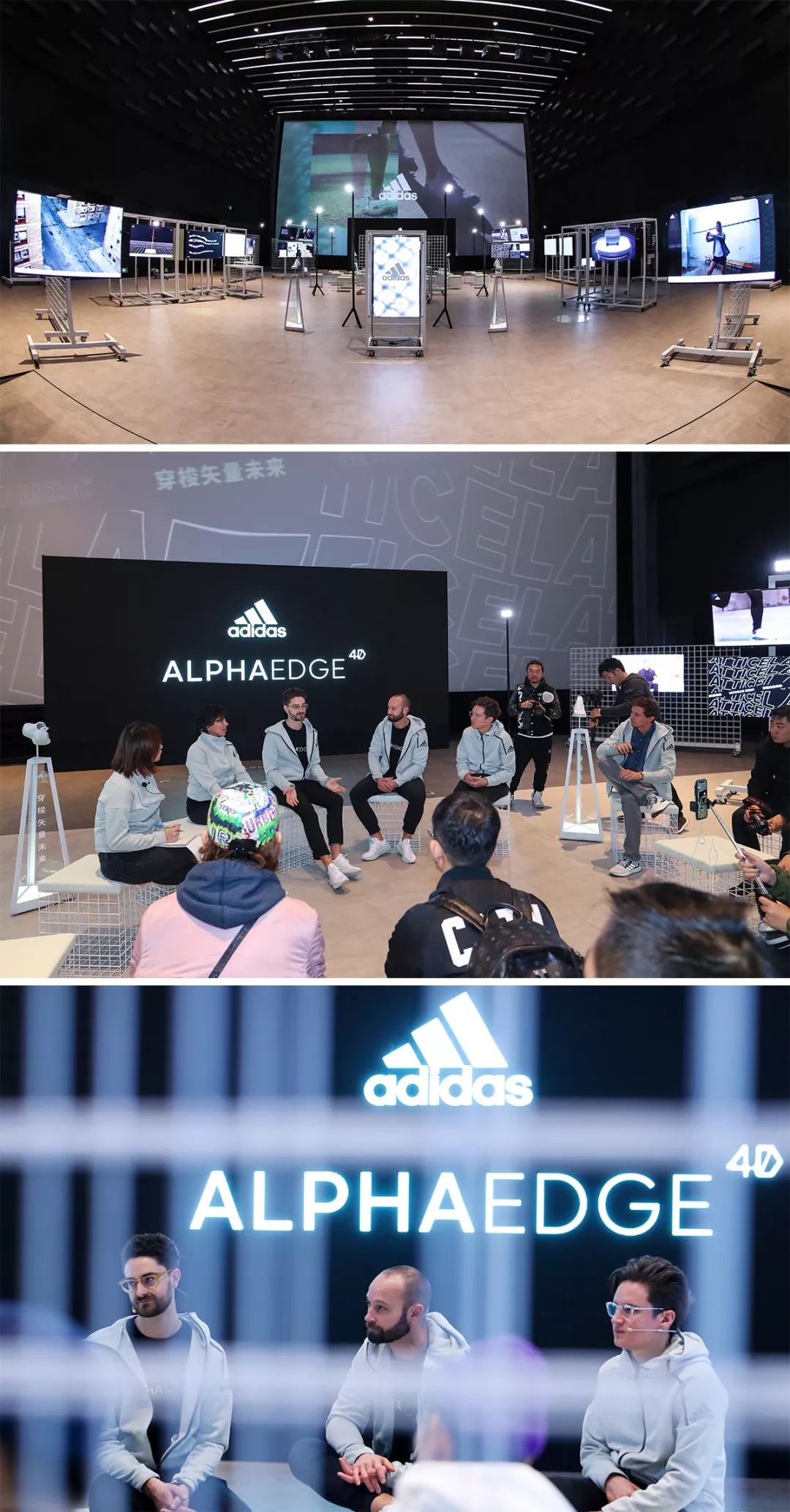 当看到我最爱的两个“N”出了一双防水鞋时，我实在忍不住了