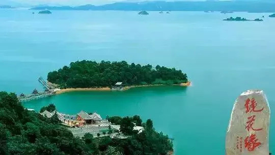 广东竟藏了个媲美新疆的小县城,广东有这么一座深藏不露的城市