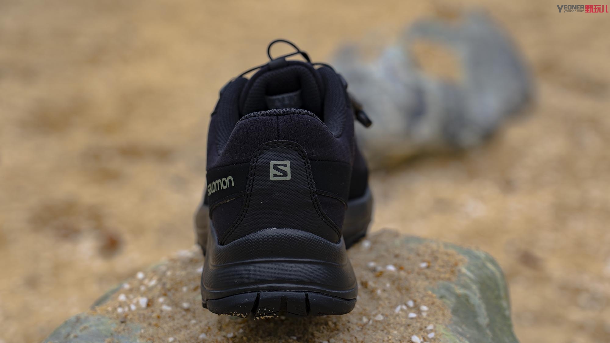 萨洛蒙登山鞋gtx测评,萨洛蒙新款鞋测评