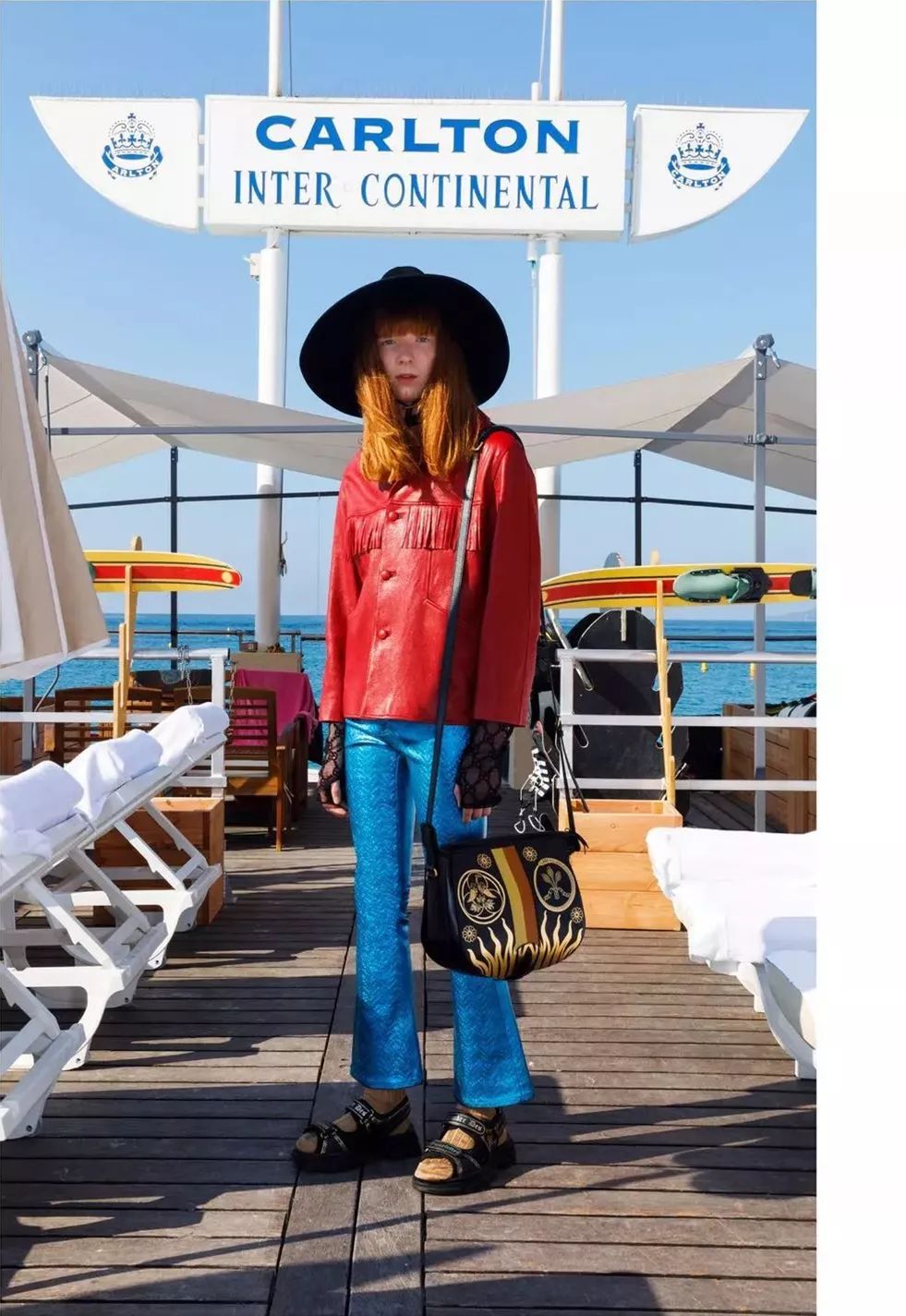 gucci澶嶅彜鎼厤,gucci澶嶅彜椋庢牸鎼厤