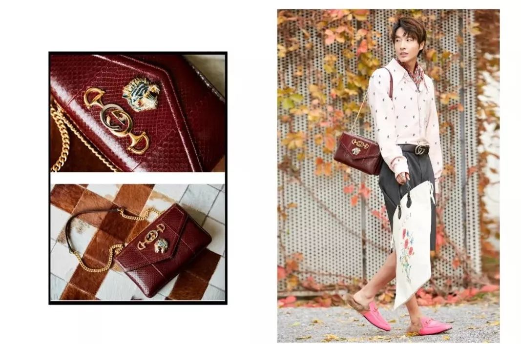 gucci澶嶅彜鎼厤,gucci澶嶅彜椋庢牸鎼厤