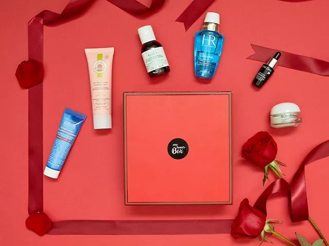 兰蔻雅诗兰黛欧莱雅科颜氏哪个好,兰蔻赫莲娜圣诞礼盒