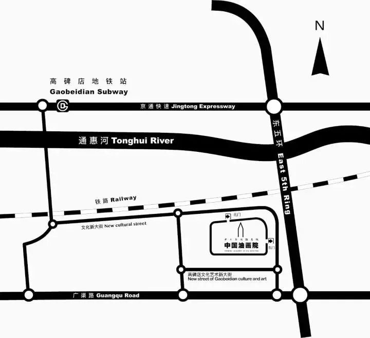 展览｜尽我所能·草原牧歌：龙力游绘画艺术作品展