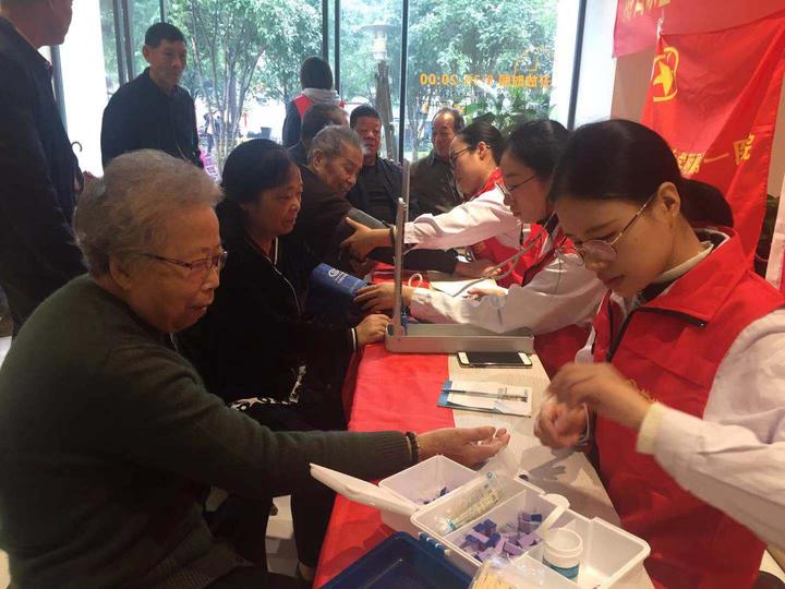 打造党群服务阵地推进一站式服务,瓯海党群服务中心