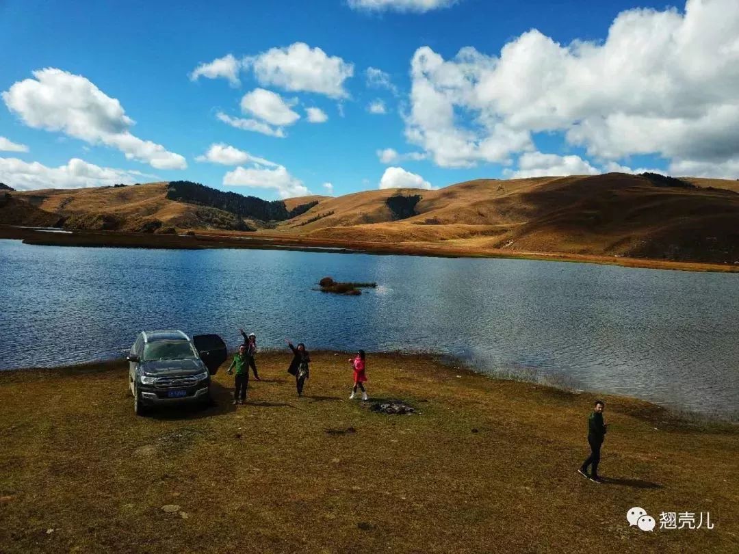 游记分享｜如梦木里，神秘的花园