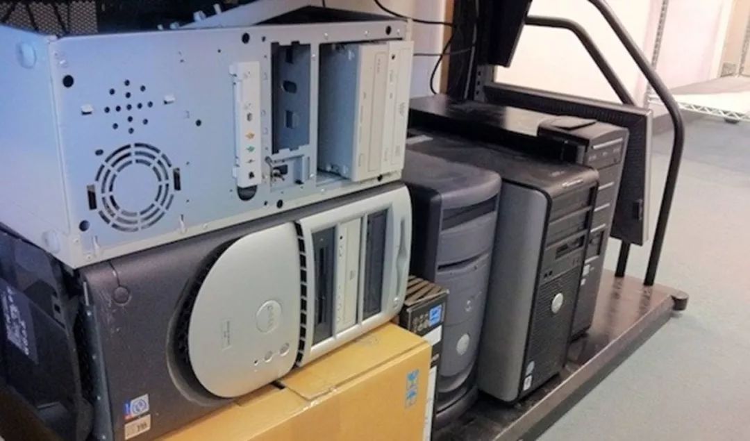 废旧笔记本做软路由,用笔记本电脑做软路由的优缺点