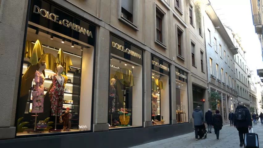 DG骂“中国是屎”被全世界批判！华人买手怒退订单！意媒：这下完了