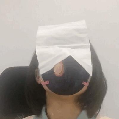 雾霾天你的口罩选对了吗,雾霾又来了