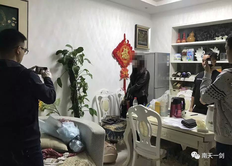 传销披上虚拟币外衣让9000多人血本无归……梧州警方侦*网破**络传销大案！