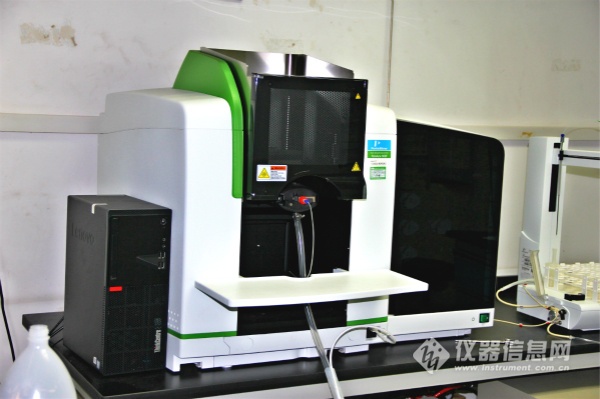 科技服务让微谱技术与“众”不同——访微谱技术副总经理吴杰和分析测试中心总监侯小刚