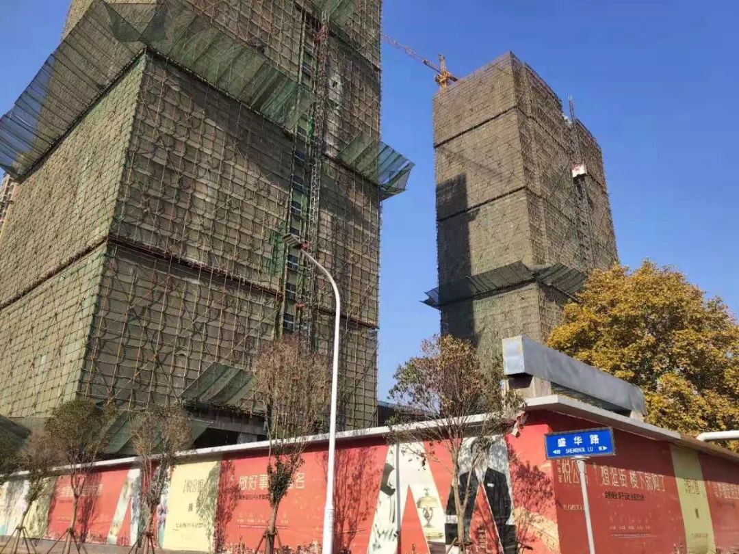 石家庄公寓市场大跳水？每平降4000元的真相是……