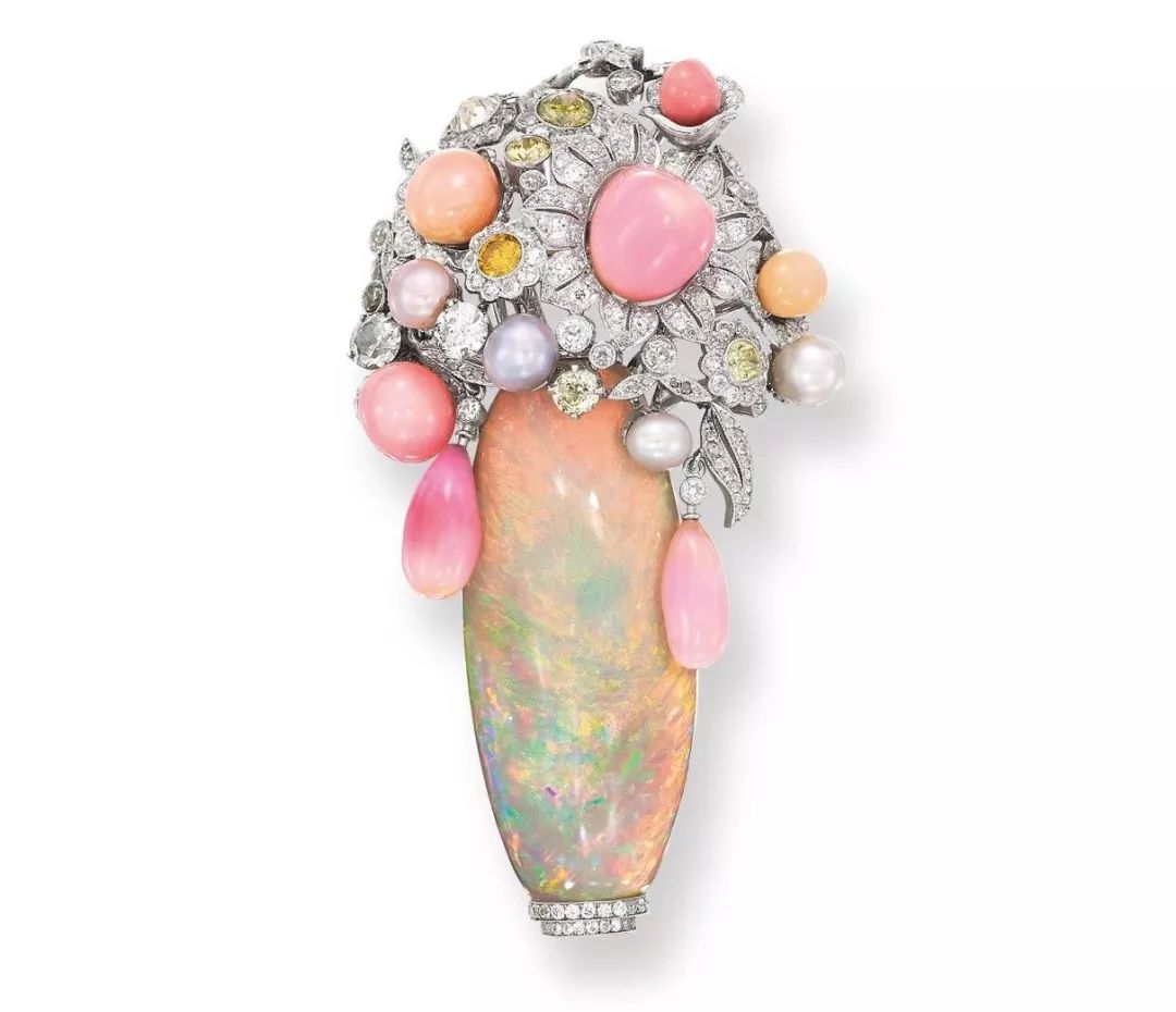 瑰丽彩宝,瑰丽珠宝及翡翠首饰春拍