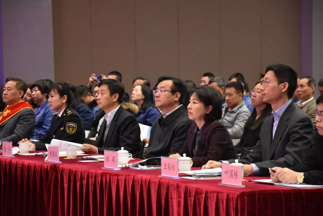 在这里，他们用工匠精神筑梦“高新制造”！