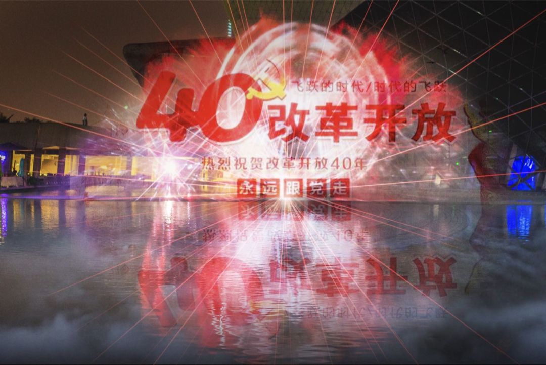 「活动召集」11月26日第八届广州国际灯光节开幕必看，最全作品介绍！广州摄影网灯光节摄影交流微信群开放进群！