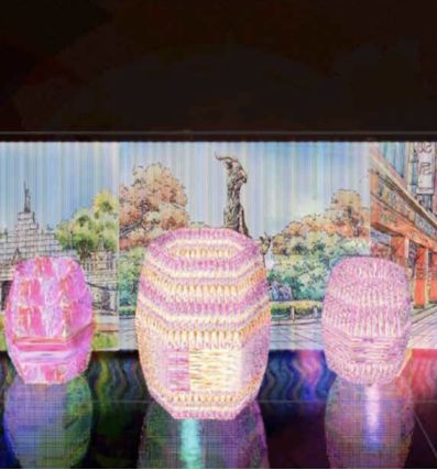 「活动召集」11月26日第八届广州国际灯光节开幕必看，最全作品介绍！广州摄影网灯光节摄影交流微信群开放进群！