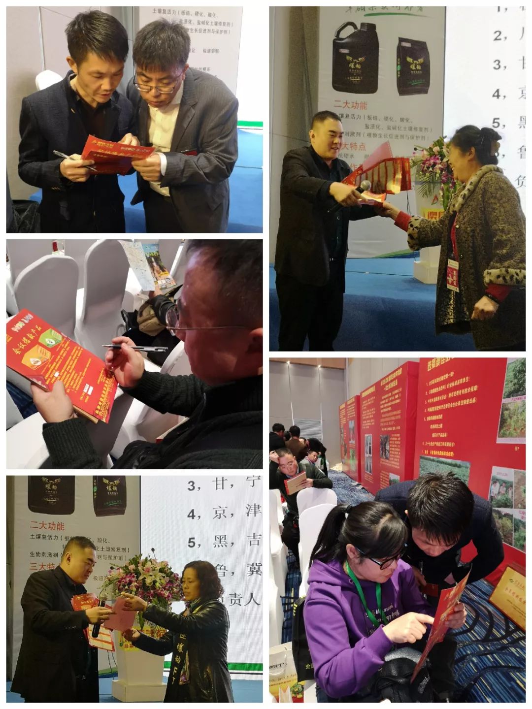 4月面市，推广面积光速破10万亩：又一科技新品火了！