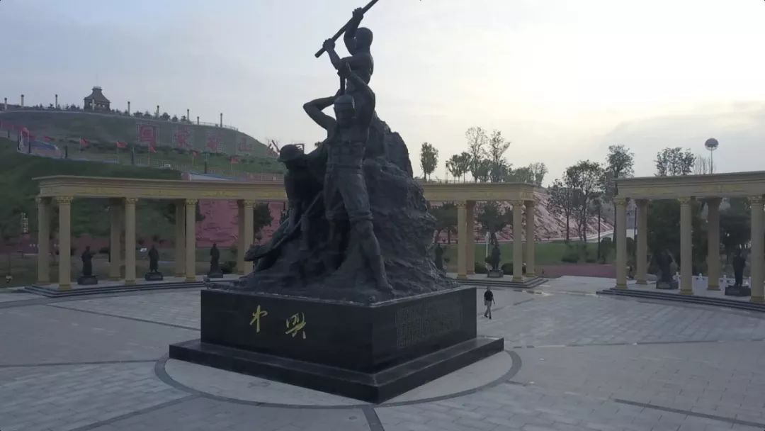 了解下，这家挖煤的中兴公司，是中国民族工业的另一个骄傲！