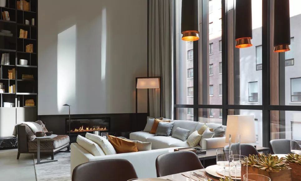 安达仕成都西部,安达仕成都