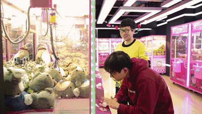 暗访娃娃机原理,抓娃娃机属于诈骗吗