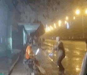 家暴和出轨的男人都不值得原谅,家暴和出轨一样令人心寒