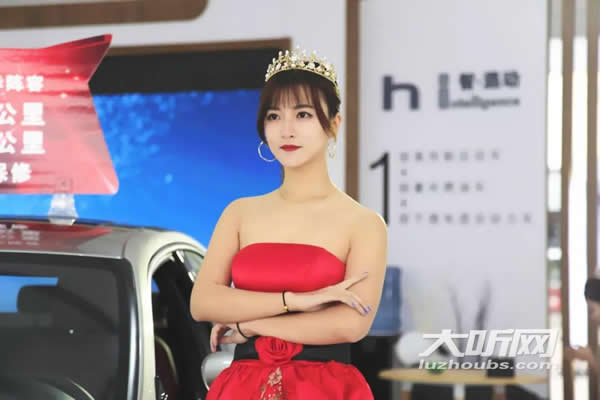 日均销售263辆三天时间里泸州人购车欲爆棚