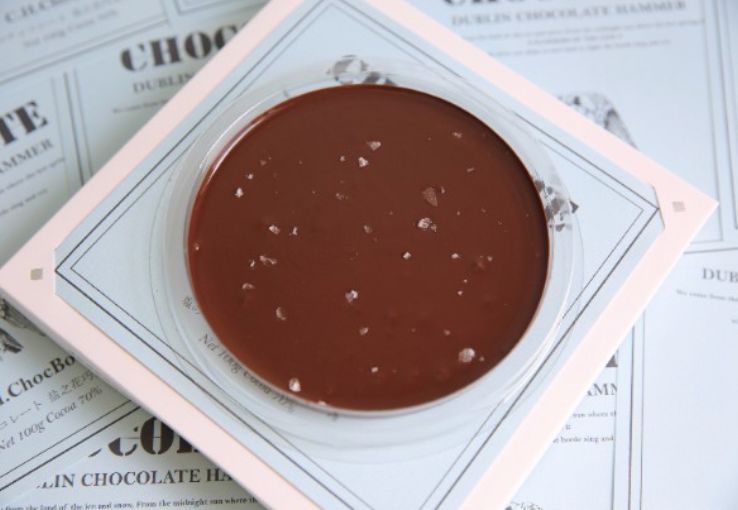 巧克力浪漫又甜蜜,巧克力礼盒送给男朋友测评