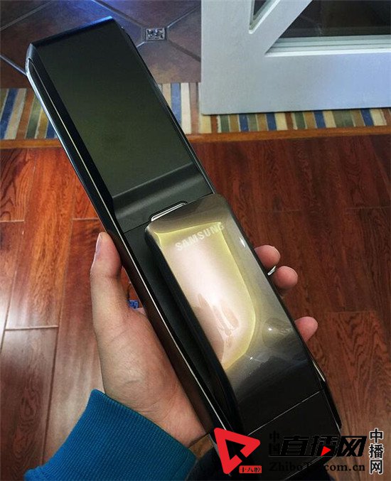 三星指纹锁dp728锁舌怎么伸出来,三星dp728指纹锁可以用软件开锁吗