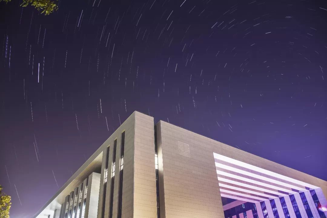 一瞬间爱上兰理工｜这里有我们的小温暖