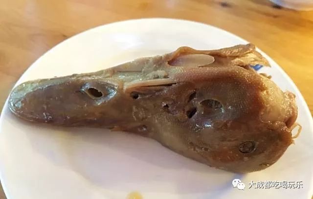 成都兔头一年吃掉多少只,四川每年消耗兔头